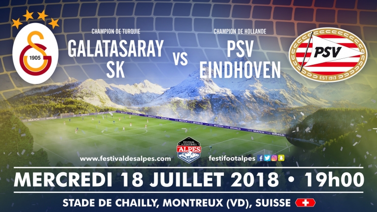 Nhận định Galatasaray vs PSV Eindhoven, 00h00 ngày 19/7: Cơ hội đòi nợ