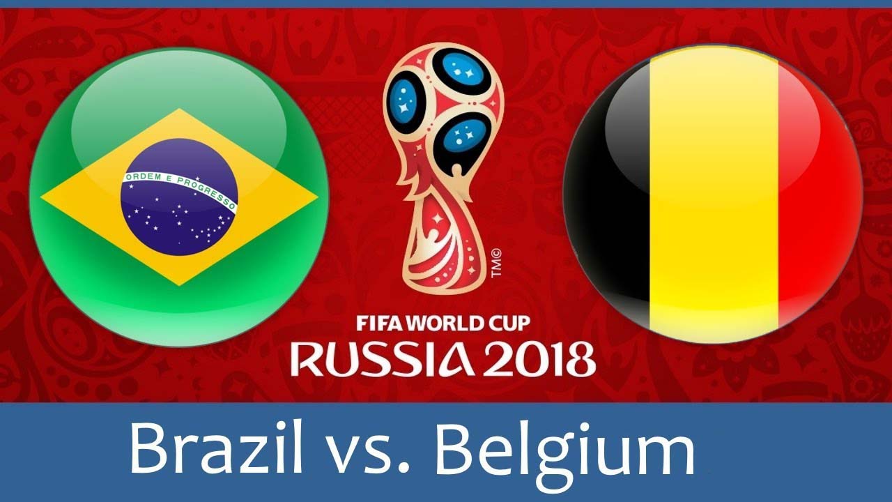 Nhận định Brazil vs Bỉ, 01h00 ngày 07/07: Còn nhiều nỗi lo