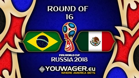 Nhận định Brazil vs Mexico, 21h00 ngày 02/07: Samba lệch nhịp