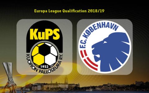 Nhận định KuPS vs Copenhagen, 23h00 ngày 12/7: Thử thách khó khăn