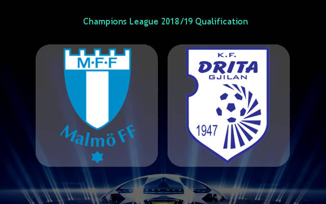 Nhận định Malmo vs Drita, 00h00 ngày 18/7: Khó tin chủ nhà