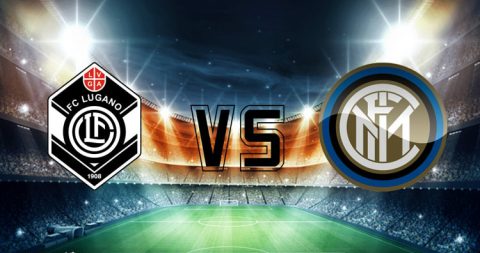 Nhận định Lugano vs Inter Milan, 01h00 ngày 15/07: Thử tài tân binh