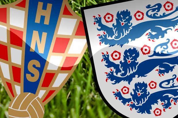 Nhận định Croatia vs Anh, 01h00 ngày 12/7: Thử thách Tam sư