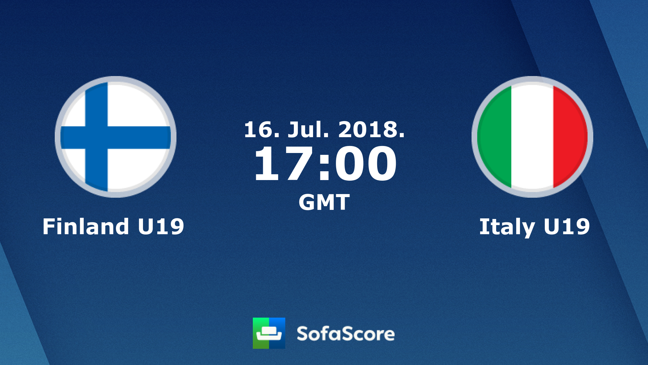 Nhận định U19 Phần Lan vs U19 Italia, 0h00 ngày 17/7: Chủ nhà bất lực