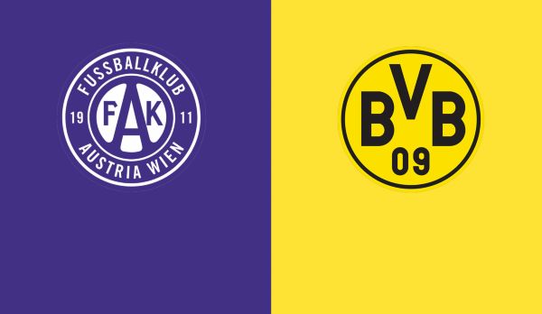 Nhận định Austria Wien vs Dortmund, 0h00 ngày 14/7: Xem tài tướng mới