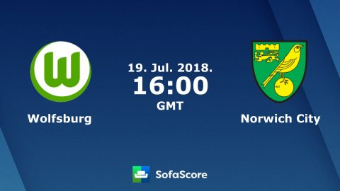 Nhận định Wolfsburg vs Norwich, 23h00 ngày 19/07: Hạ gục “Hoàng yến”