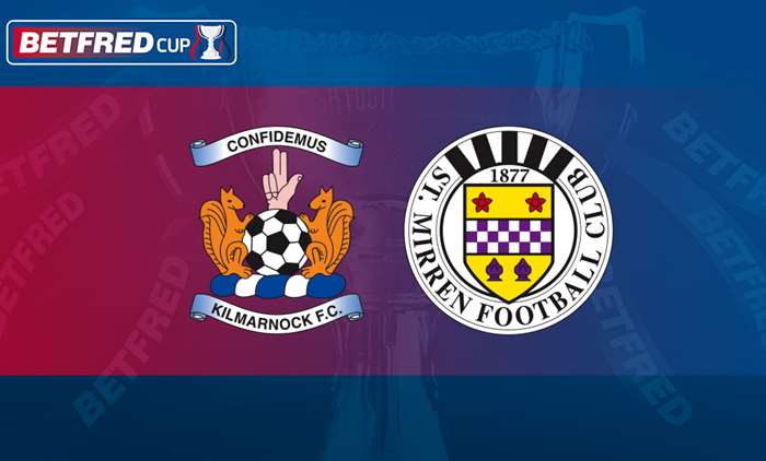 Nhận định Kilmarnock vs St. Mirren, 01h45 ngày 14/7: Sức bật sân nhà