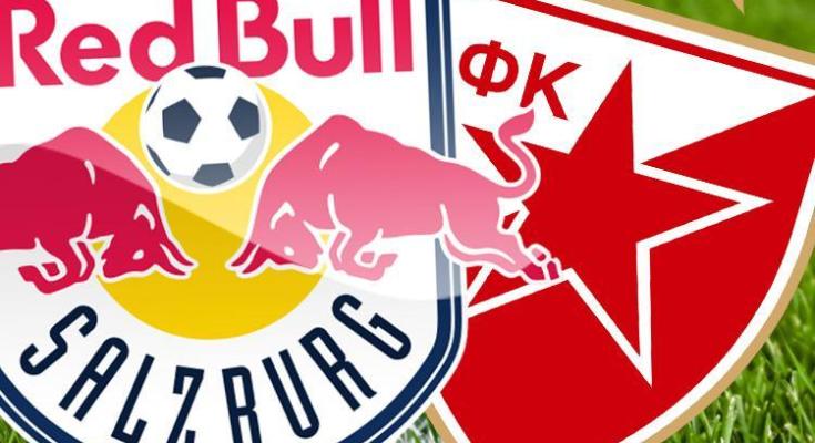 Nhận định RB Salzburg vs Crvena Zvezda, 02h00 ngày 30/8: Champions League