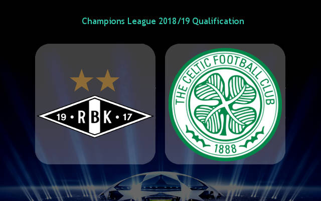 Nhận định Rosenborg vs Celtic, 01h45 ngày 02/8: Champions League