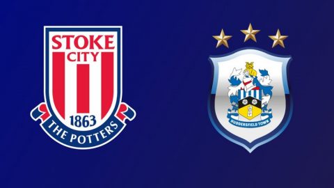 Nhận định Stoke City vs Huddersfield, 02h00 ngày 29/08: Cup liên đoàn Anh