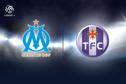 Nhận định Marseille vs Toulouse, 01h45 ngày 11/08: VĐQG Pháp