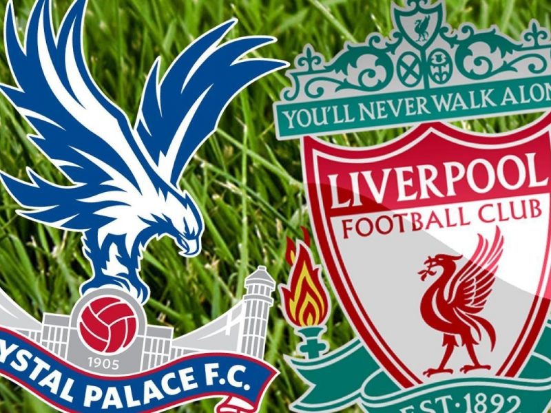 Nhận định Crystal Palace vs Liverpool, 02h00 ngày 21/08: Ngoại hạng Anh