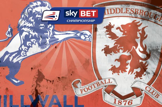 Nhận định Millwall vs Middlesbrough, 21h00 ngày 04/8: Giải hạng nhất Anh