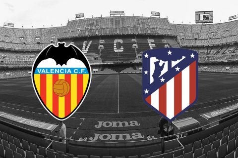 Nhận định Valencia vs Atletico Madrid, 01h00 ngày 21/8: La Liga