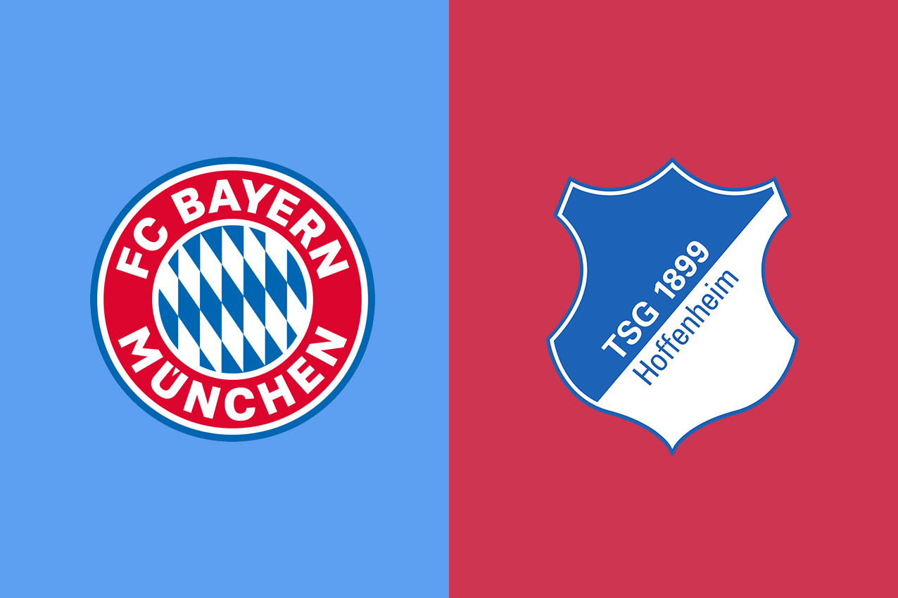 Nhận định Bayern Munich vs Hoffenheim, 01h30 ngày 25/08: VĐQG Đức