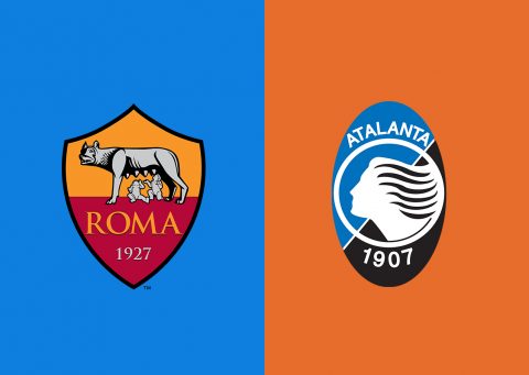Nhận định AS Roma vs Atalanta, 01h30 ngày 28/8: Serie A
