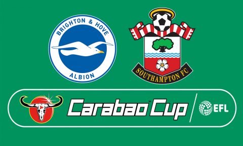 Nhận định Brighton vs Southampton, 01h45 ngày 29/8: Cúp Liên đoàn Anh