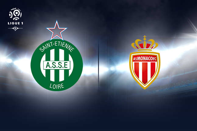 Nhận định St Etienne vs Monaco, 01h45 ngày 29/9: VĐQG Pháp