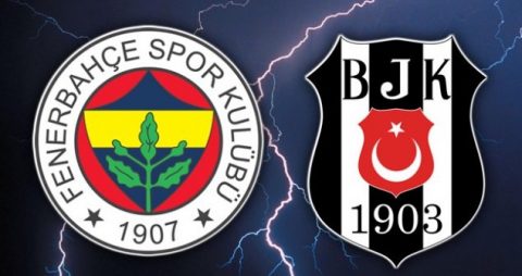 Nhận định Fenerbahce vs Besiktas, 01h00 ngày 25/09: VĐQG Thổ Nhĩ Kỳ