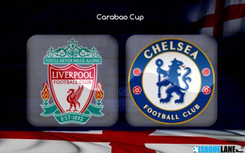 Nhận định Liverpool vs Chelsea, 01h45 ngày 27/9: Cúp Liên đoàn Anh