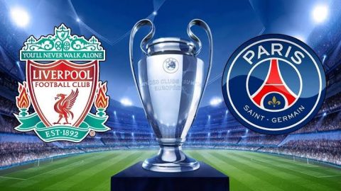 Nhận định Liverpool vs PSG, 2h00 ngày 19/9: Giải Cúp C1 Châu Âu