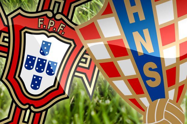 Nhận định Bồ Đào Nha vs Croatia, 01h45 ngày 07/9: Giao hữu quốc tế