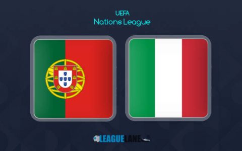 Nhận định Bồ Đào Nha vs Italia, 01h45 ngày 11/09: UEFA Nations League