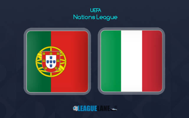 Nhận định Bồ Đào Nha vs Italia, 01h45 ngày 11/09: UEFA Nations League
