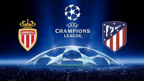 Nhận định Monaco vs Atletico Madrid, 02h00 ngày 19/9: Champions League