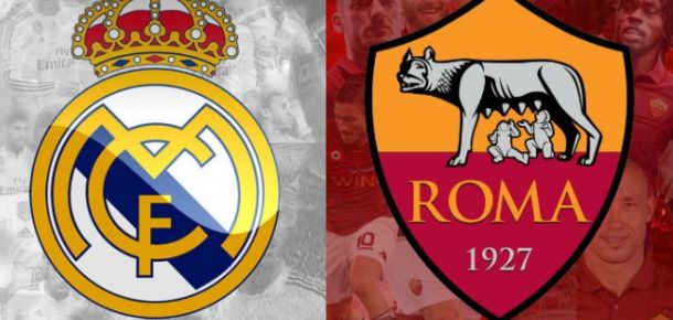 Nhận định Real Madrid vs AS Roma, 02h00 ngày 20/9: Champions League