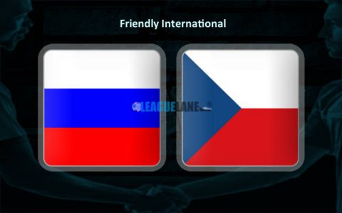 Nhận định Nga vs Séc, 23h00 ngày 10/9: Giao hữu quốc tế