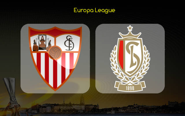Nhận định Sevilla vs Standard Liege, 23h55 ngày 20/9: Europa League