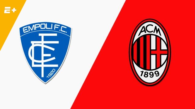 Nhận định Empoli vs AC Milan, 02h00 ngày 28/9: VĐQG Italia