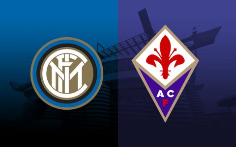 Nhận định Inter Milan vs Fiorentina, 02h00 ngày 26/9: VĐQG Italia