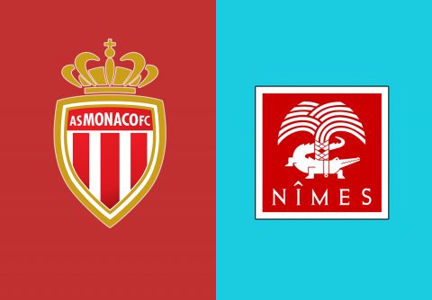 Nhận định Monaco vs Nimes, 01h45 ngày 22/09: VĐQG Pháp