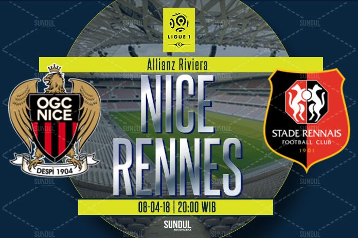 Nhận định Nice vs Rennes, 00h00 ngày 15/9: Giải VĐQG Pháp