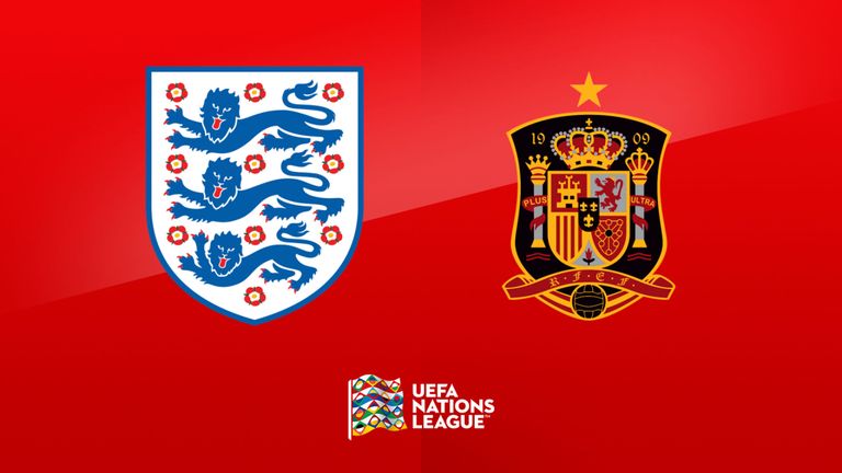 Nhận định Anh vs Tây Ban Nha, 01h45 ngày 09/9: UEFA Nations League