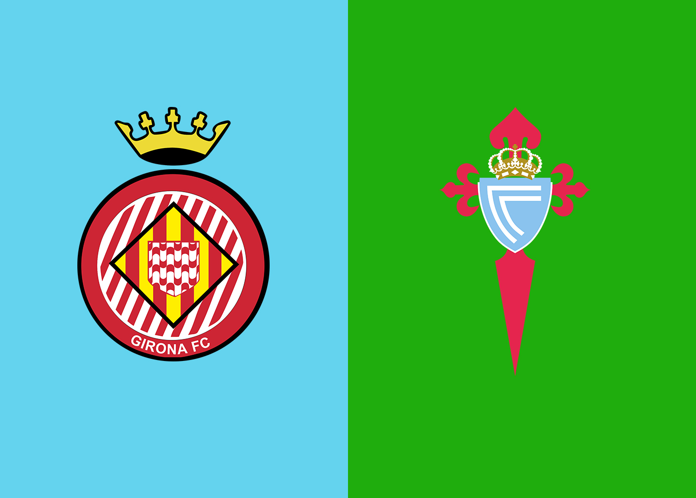 Nhận định Girona vs Celta Vigo, 02h00 ngày 18/9: VĐQG Tây Ban Nha