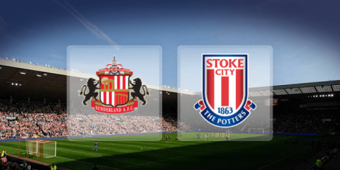 Nhận định Sunderland vs U21 Stoke, 01h45 ngày 05/9: EFL Trophy
