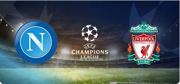Nhận định Napoli vs Liverpool, 02h00 ngày 04/10: UEFA Champions League