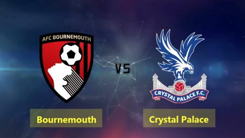 Nhận định Bournemouth vs Crystal Palace, 2h00 ngày 2/10: Ngoại hạng Anh