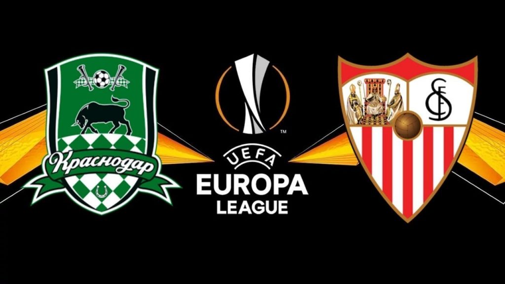 Nhận định Krasnodar vs Sevilla, 02h00 ngày 5/10: Europa League