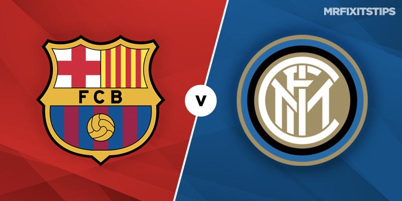 Nhận định Barcelona vs Inter Milan, 02h00 ngày 25/10: Lợi thế sân nhà