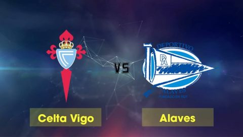 Nhận định Celta Vigo vs Alaves, 02h00 ngày 20/10: Vượt ải Vigo