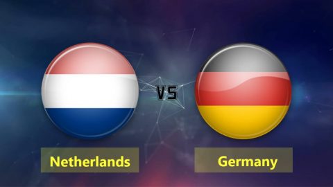 Nhận định Hà Lan vs Đức, 01h45 ngày 14/10: Xe tăng đã cũ