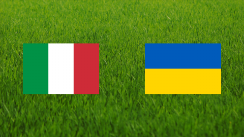 Nhận định Italia vs Ukraine, 01h45 ngày 11/10: Rất khó tưng bừng