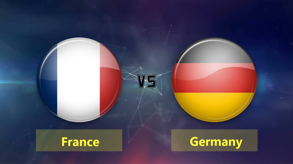 Nhận định Pháp vs Đức, 01h45 ngày 17/10: Tiếp tục gặp khó