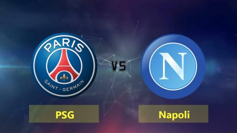 Nhận định PSG vs Napoli, 02h00 ngày 25/10: Dễ đi khó về