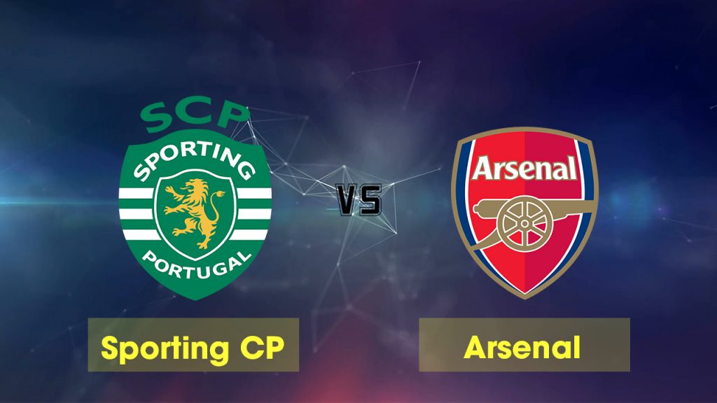 Nhận định Sporting Lisbon vs Arsenal, 23h55 ngày 25/10: Dựa đà hưng phấn