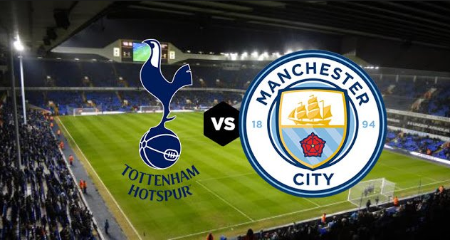 Nhận định Tottenham vs Man City, 03h00 ngày 30/10: Wembley nổi sóng